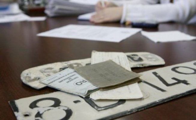 România, locul I în UE la înmatriculările de autoturisme noi